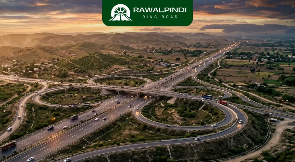 what is rawalpindi ring road and why is it so important copy