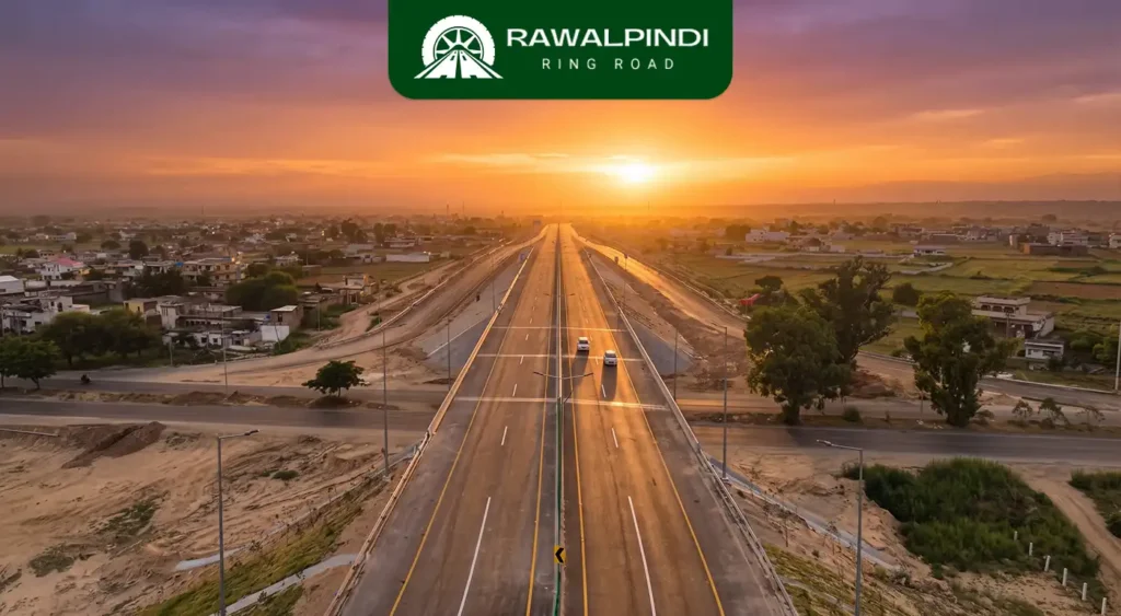 industrial zone approved along rawalpindi ring road