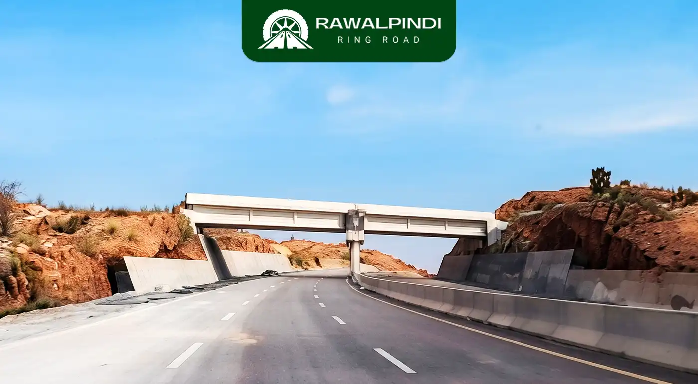 adyala interchange