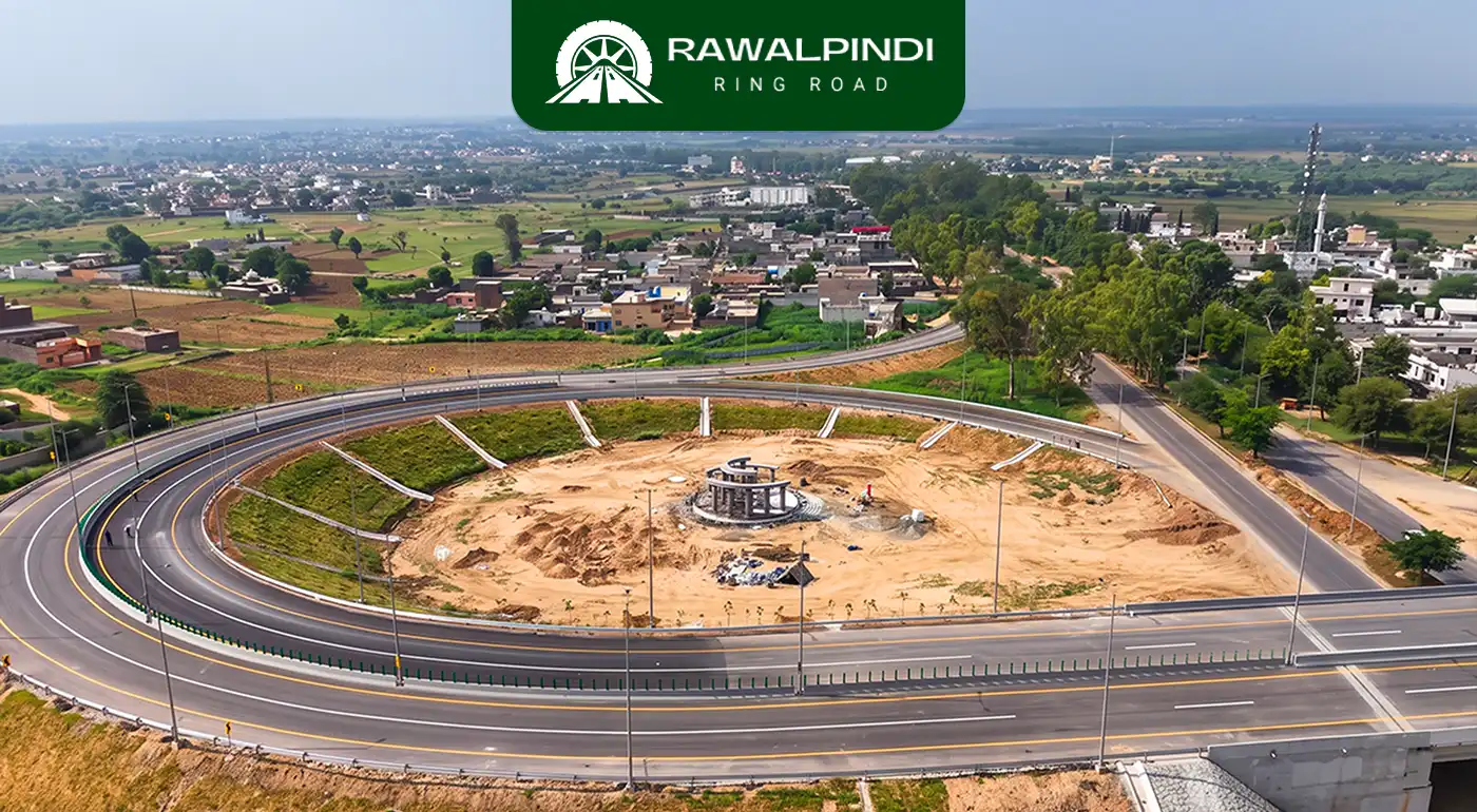 banth interchange