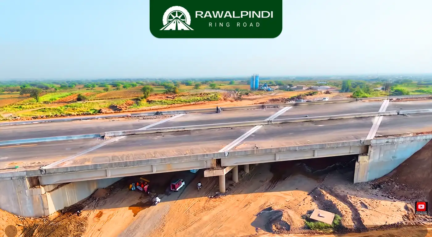 chak beli khan interchange