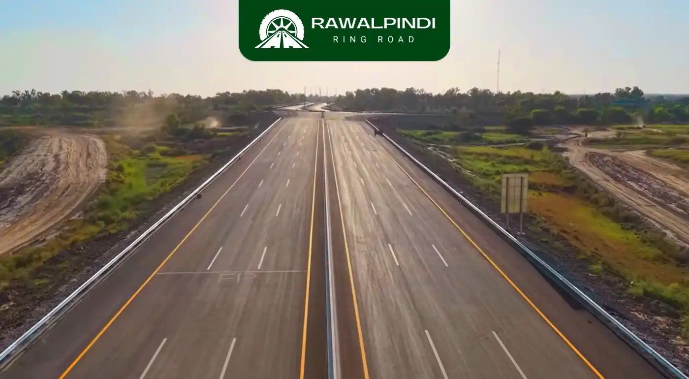 thalian interchange